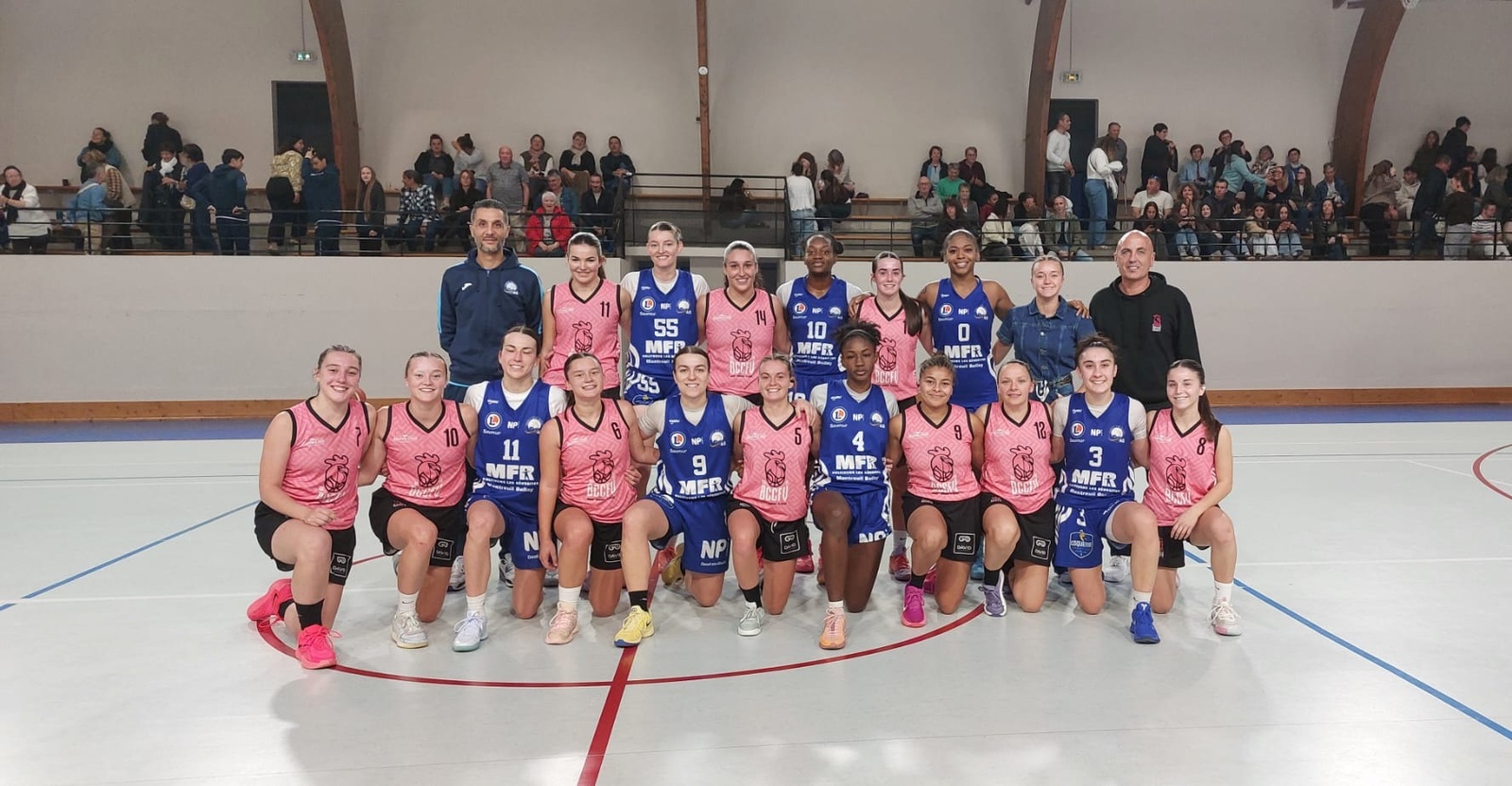 COUPE DE FRANCE