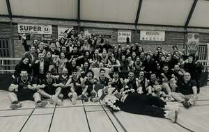 CHALLENGE DE VENDEE - EN ROUTE VERS LES 1/2 !