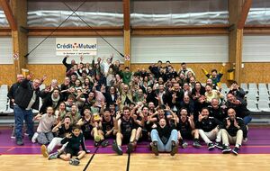 PRM : Montée en RM3 ✅