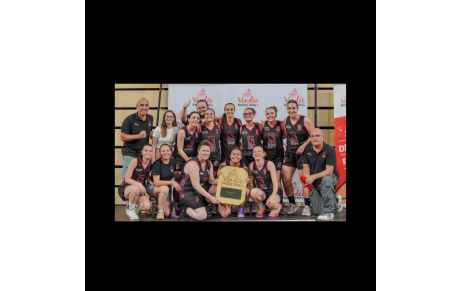 CHAMPIONNES DU CHALLENGE DE VENDÉE