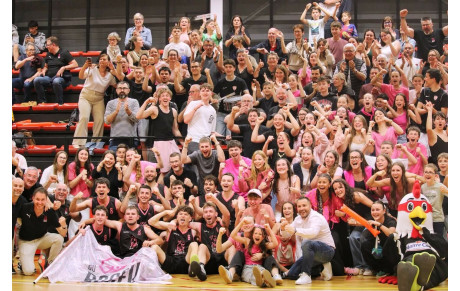 PRM : CHALLENGE DE VENDEE - EN ROUTE VERS LA FINALE !