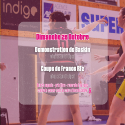 COUPE DE FRANCE